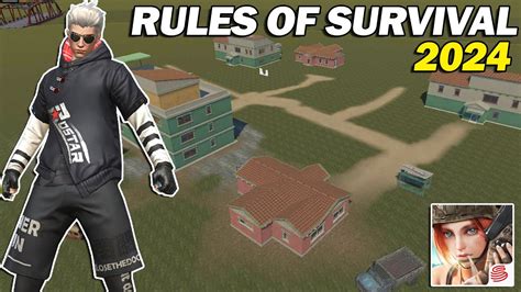 is ros coming back|RULES OF SURVIVAL NEW UPDATE! (ROS REMAKE 2024)